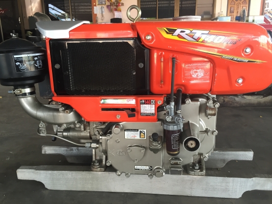 ขายเครื่องคูโบต้าRT140พลัสทันเดอร์ สวยๆ ขายราคา37500 บาท สนโทร 0875266011.