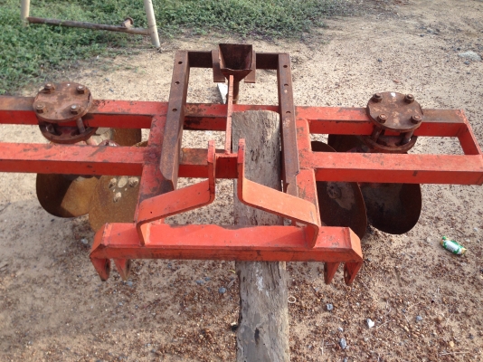 ขาย ยันม่า453T 4WD อุปกร5ชิ้น พร้อมใช้งาน รถไม่เคยลงนา รถสวยๆเดิมๆ