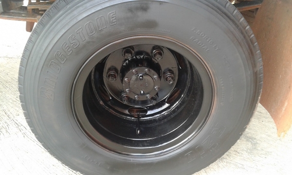 ISUZU NPR 120 แรง ห้างแท้ จดปี 44 ISUZU NPR 120 แรง ห้างแท้ จดปี 44