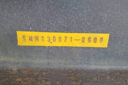 ขายรถพ่วงดัมพ์ HINO เครื่อง 380 แรง ปี 54 กระบะดัมพ์สามมิตร ลูก 3 เพลาแท้ ทะเบียนพร้อม ขายรถพ่วงดัมพ์ HINO เครื่อง 380 แรง ปี 54 กระบะดัมพ์สามมิตร ลูก 3 เพลาแท้ ทะเบียนพร้อม