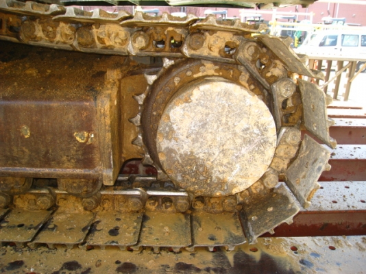 Kobelco SK200-8 #YN11-48706 สต็อกรถขุด นำเข้าจากญี่ปุ่น โทร. 080-6565422 (หนิง)