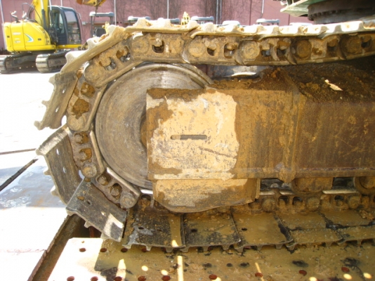 Kobelco SK200-8 #YN11-48706 สต็อกรถขุด นำเข้าจากญี่ปุ่น โทร. 080-6565422 (หนิง)