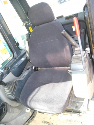 Kobelco SK200-8 #YN11-48706 สต็อกรถขุด นำเข้าจากญี่ปุ่น โทร. 080-6565422 (หนิง)