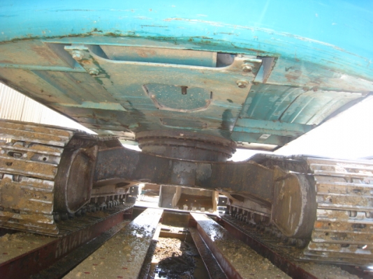 Kobelco SK200-8 #YN11-48706 สต็อกรถขุด นำเข้าจากญี่ปุ่น โทร. 080-6565422 (หนิง)