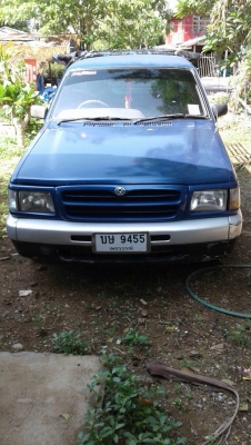 กระบะสวยๆๆราคาถูก