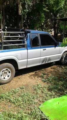 กระบะสวยๆๆราคาถูก