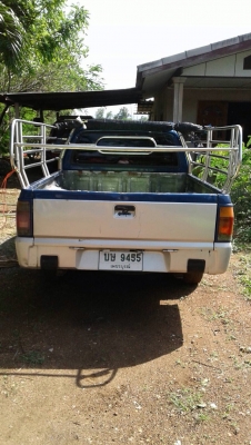 กระบะสวยๆๆราคาถูก