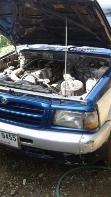 กระบะสวยๆๆราคาถูก