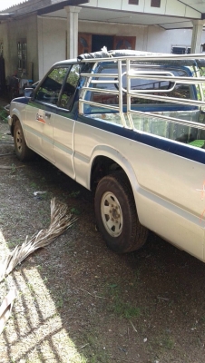 กระบะสวยๆๆราคาถูก