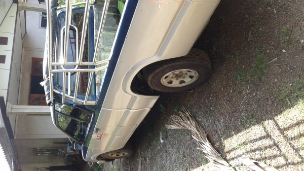 กระบะสวยๆๆราคาถูก