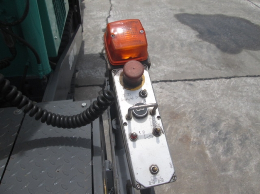 รถปูยาง Paver Super1800 Vogele มือสอง รถนอก นำเข้า โทร.กุ้ง:0813062283