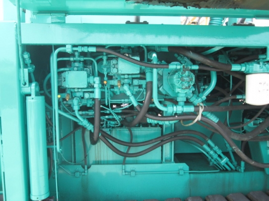 รถปูยาง Paver Super1800 Vogele มือสอง รถนอก นำเข้า โทร.กุ้ง:0813062283