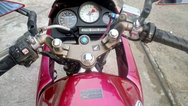 ขายหรือแลกคลิ๊ก/ฟีโน่ ราคาใกล้เคียง