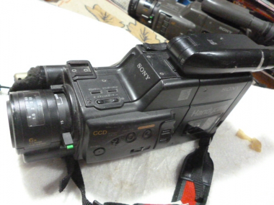 กล้อง SONY - กล้อง SONY -