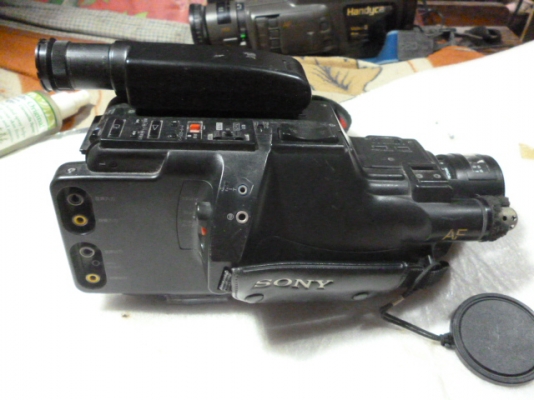 กล้อง SONY - กล้อง SONY -