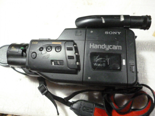 กล้อง SONY -