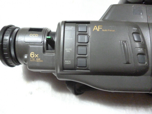 กล้อง SONY