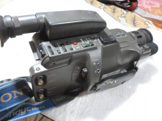 กล้อง SONY