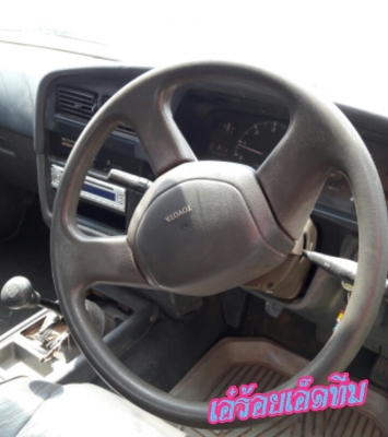 ขายไมตี้แค๊ปรถบ้าน สีสันสวยไม่ผุเครื่องดีเกียร์ดี ขายไมตี้แค๊ปรถบ้าน สีสันสวยไม่ผุเครื่องดีเกียร์ดี