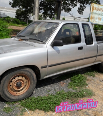 ขายไมตี้แค๊ปรถบ้าน สีสันสวยไม่ผุเครื่องดีเกียร์ดี ขายไมตี้แค๊ปรถบ้าน สีสันสวยไม่ผุเครื่องดีเกียร์ดี