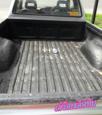 ขายไมตี้แค๊ปรถบ้าน สีสันสวยไม่ผุเครื่องดีเกียร์ดี ขายไมตี้แค๊ปรถบ้าน สีสันสวยไม่ผุเครื่องดีเกียร์ดี