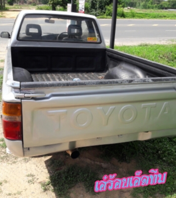 ขายไมตี้แค๊ปรถบ้าน สีสันสวยไม่ผุเครื่องดีเกียร์ดี ขายไมตี้แค๊ปรถบ้าน สีสันสวยไม่ผุเครื่องดีเกียร์ดี