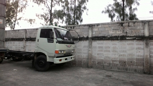 HINO  FC2Wรถห้างแท้สถาพสวยพวงมาลัยเพาเวอร์