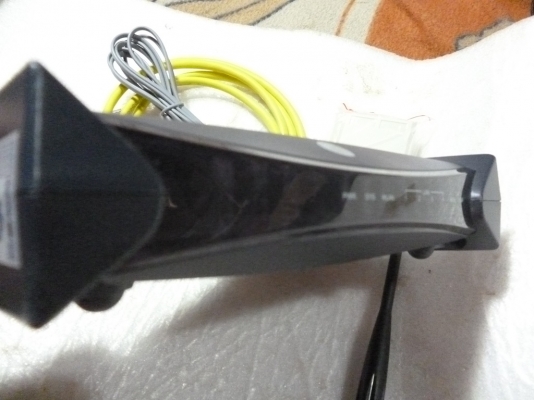 โมเดม ไวเลส router