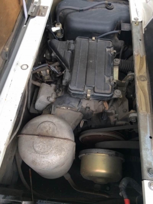 ขายรถกอล์ฟ YAMAHA เครื่องยนต์เบนซิล