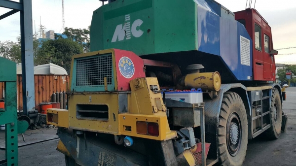 ขายรถเครน TR-250M-5 ปี 1992