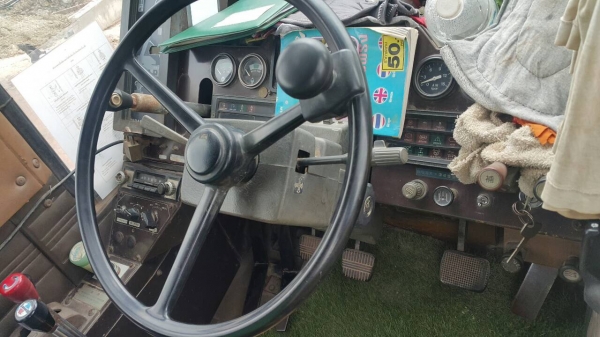 ขายรถเครน TR-250M-4 ปี 1989 ขายรถเครน TR-250M-4 ปี 1989