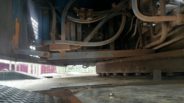 ขายรถเครน TR-250M-4 ปี 1989 ขายรถเครน TR-250M-4 ปี 1989