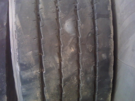 ยาง11อา 22