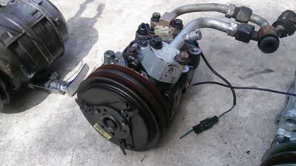 ขายคอมแอร์ราคาถูกหลายรุ่น ขายคอมแอร์ราคาถูกหลายรุ่น