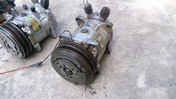 ขายคอมแอร์ราคาถูกหลายรุ่น ขายคอมแอร์ราคาถูกหลายรุ่น