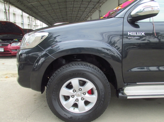 TOYOTA VIGO CHAMP 2.5 ปี 2012 TOYOTA VIGO CHAMP 2.5 ปี 2012