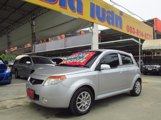 PROTON SAVVY  1.2 ปี 2008