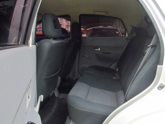 PROTON SAVVY  1.2 ปี 2008