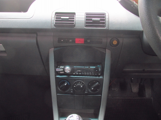 PROTON SAVVY  1.2 ปี 2008