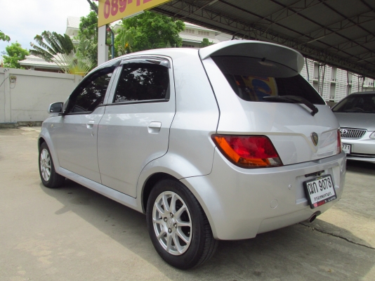 PROTON SAVVY  1.2 ปี 2008