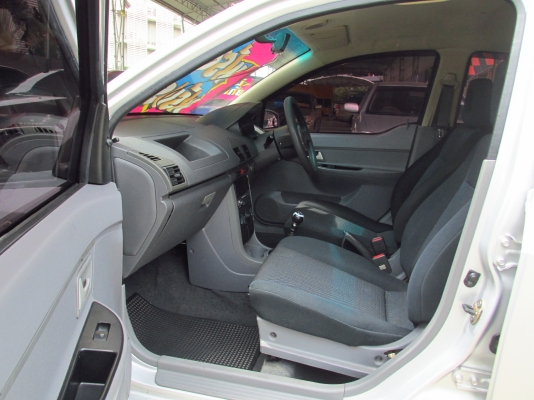 PROTON SAVVY  1.2 ปี 2008