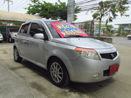 PROTON SAVVY  1.2 ปี 2008
