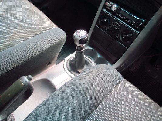 PROTON SAVVY  1.2 ปี 2008