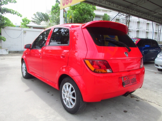 PROTON SAVVY 1.2 MT ปี 2009