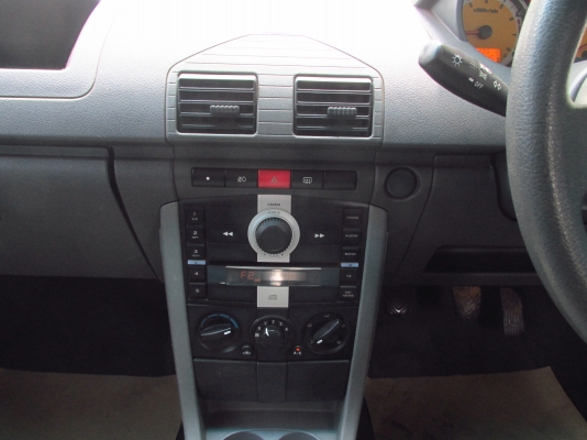 PROTON SAVVY 1.2 MT ปี 2009