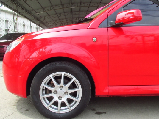 PROTON SAVVY 1.2 MT ปี 2009