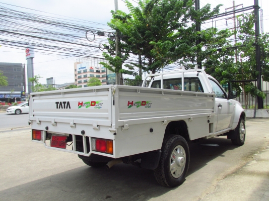 TATA XENON 2.1 CNG ปี 2015