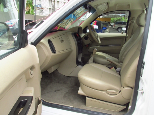 TATA XENON 2.1 CNG ปี 2015