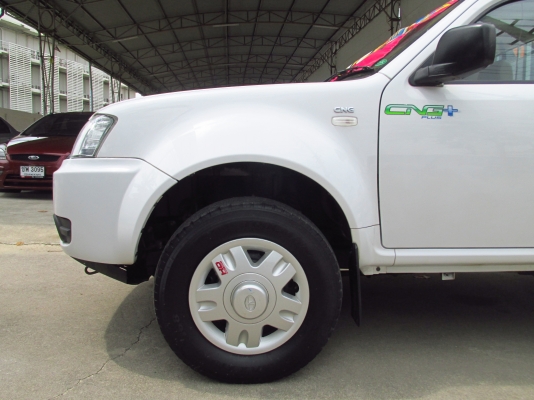 TATA XENON 2.1 CNG ปี 2015