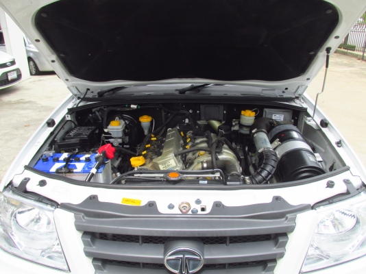 TATA XENON 2.1 CNG ปี 2015